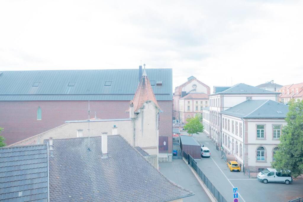 Coeur De Ville Colmar Exterior photo